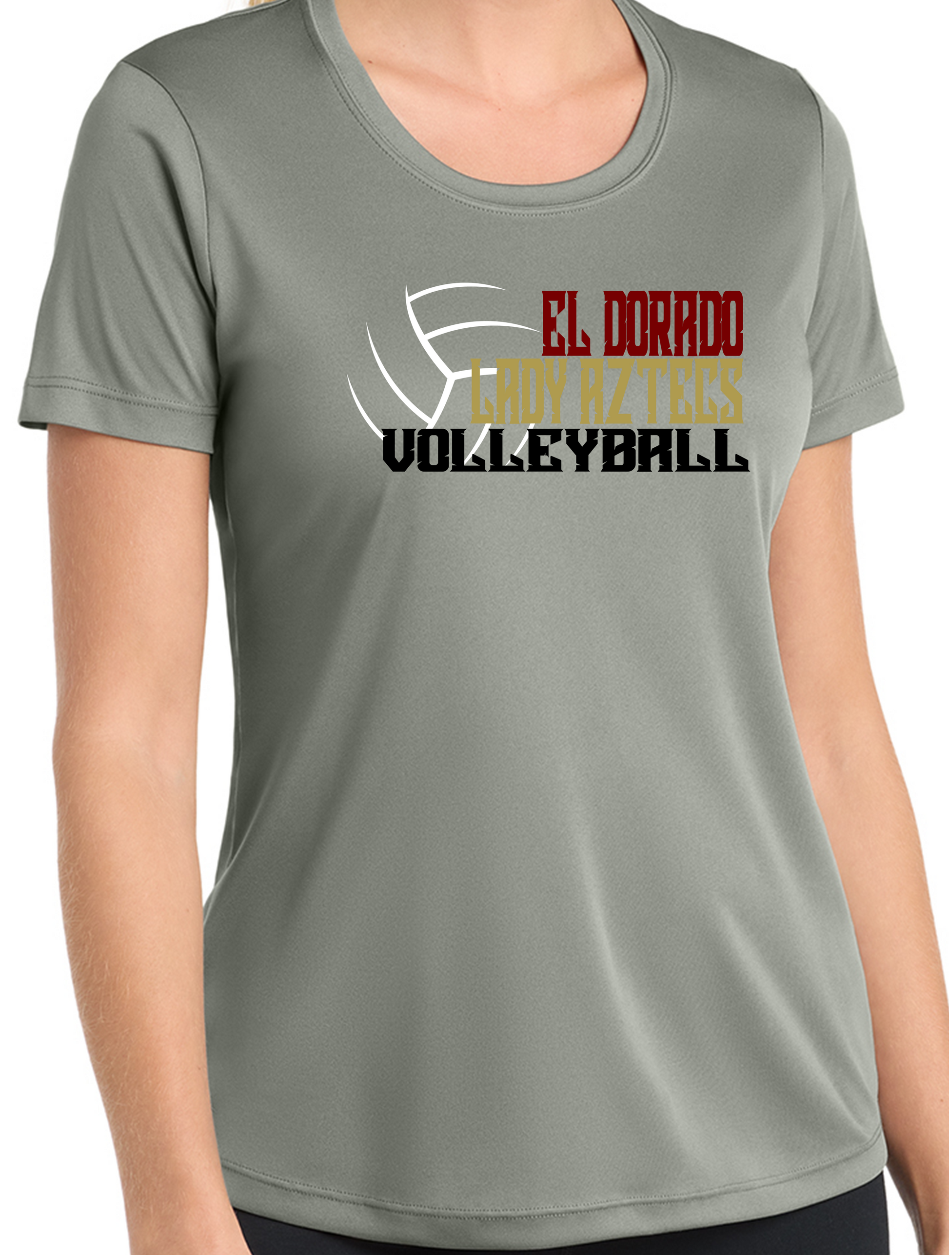 2025-26 EL DORADO Volleyball