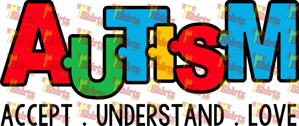 Accept Love Understand Digital Prints