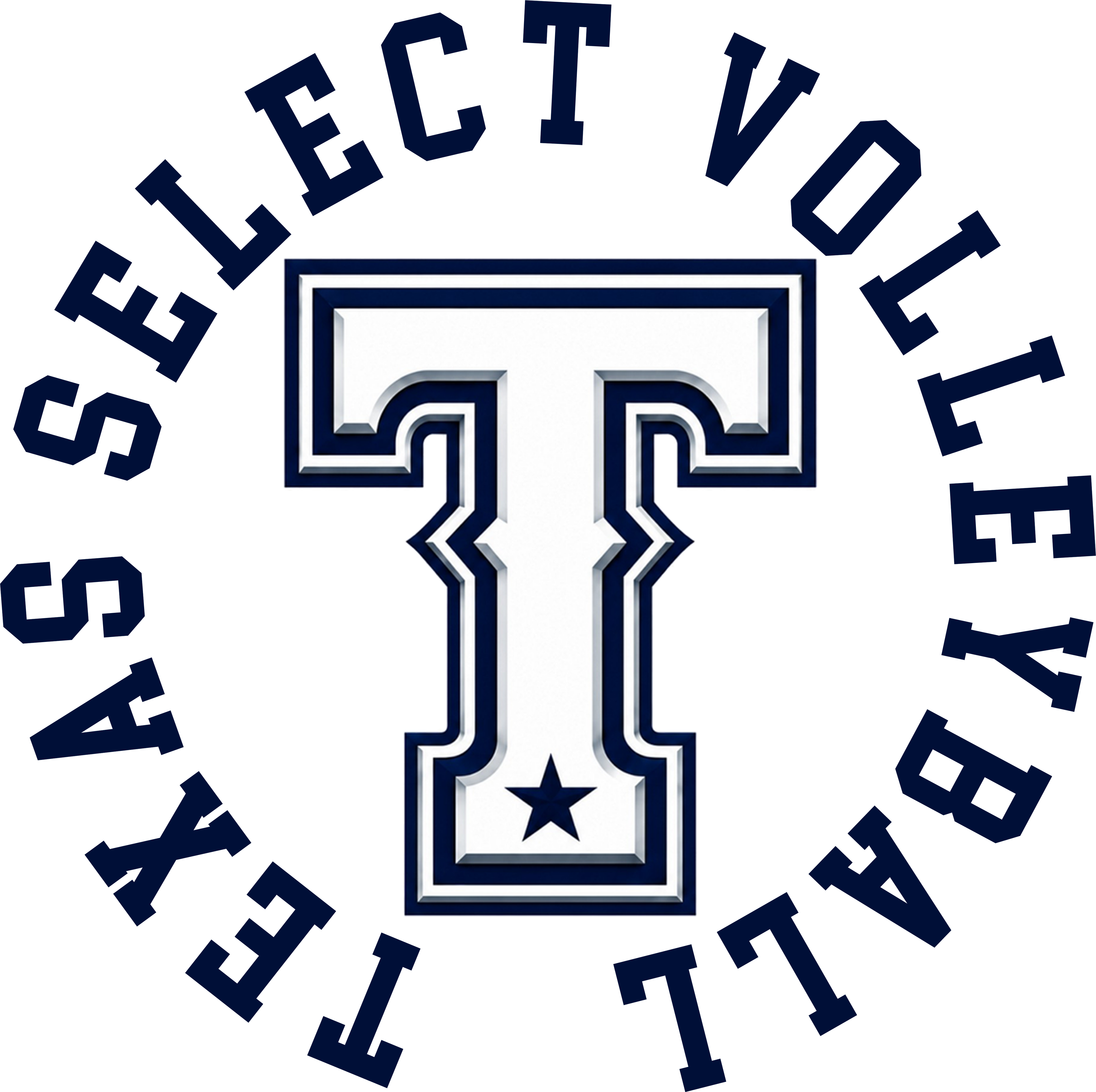 Texas Select Volleyball