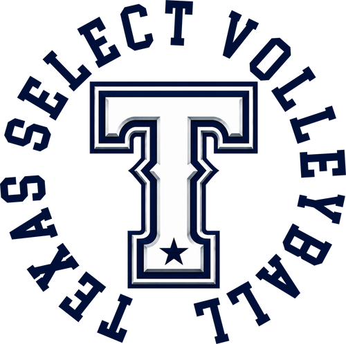 Texas Select Volleyball