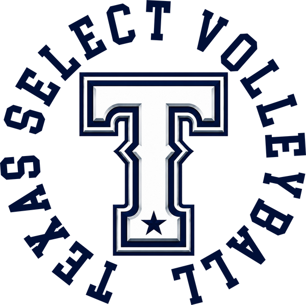 Texas Select Volleyball
