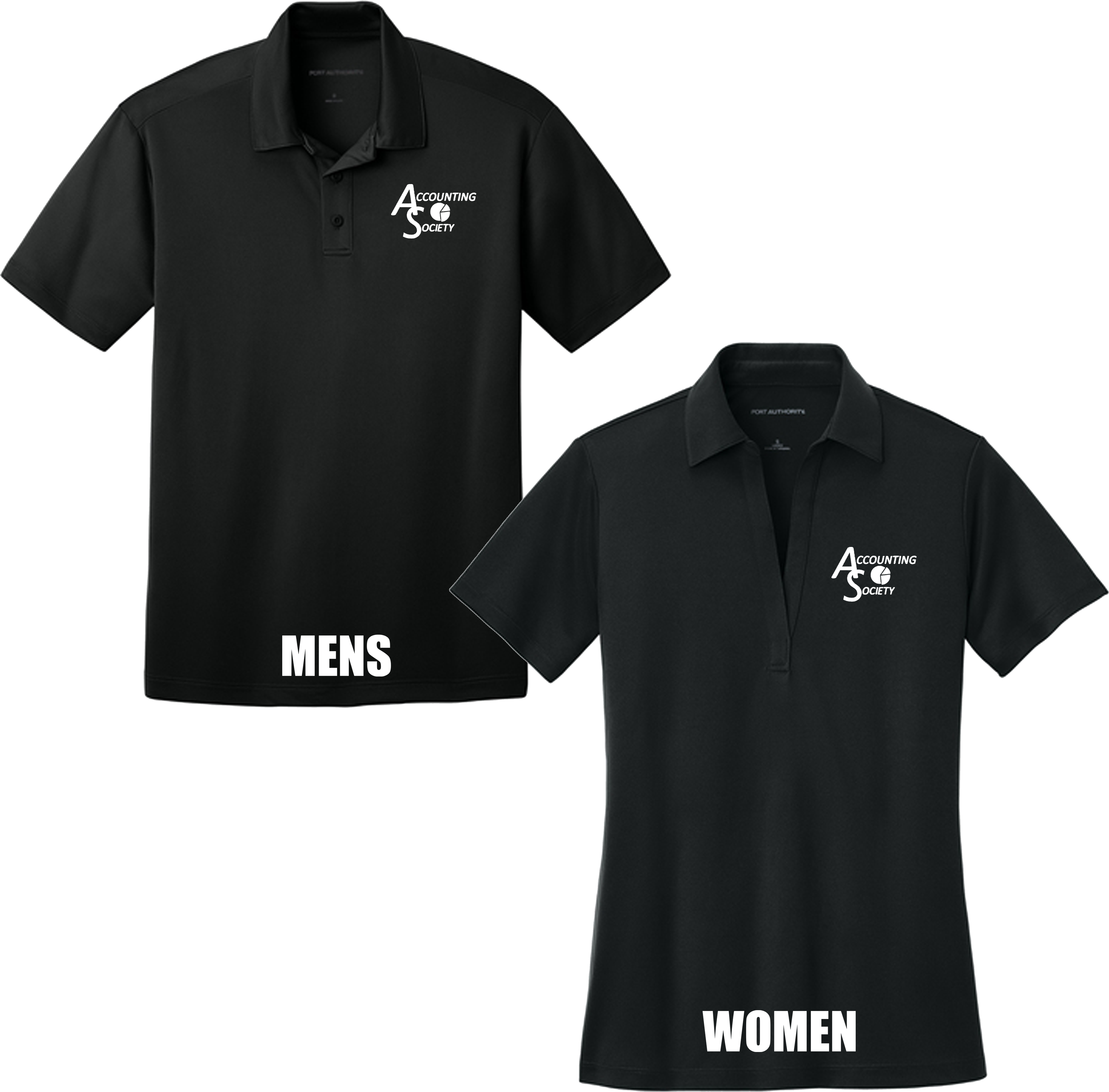 UTEP Accounting Society – Shirtz Plus
