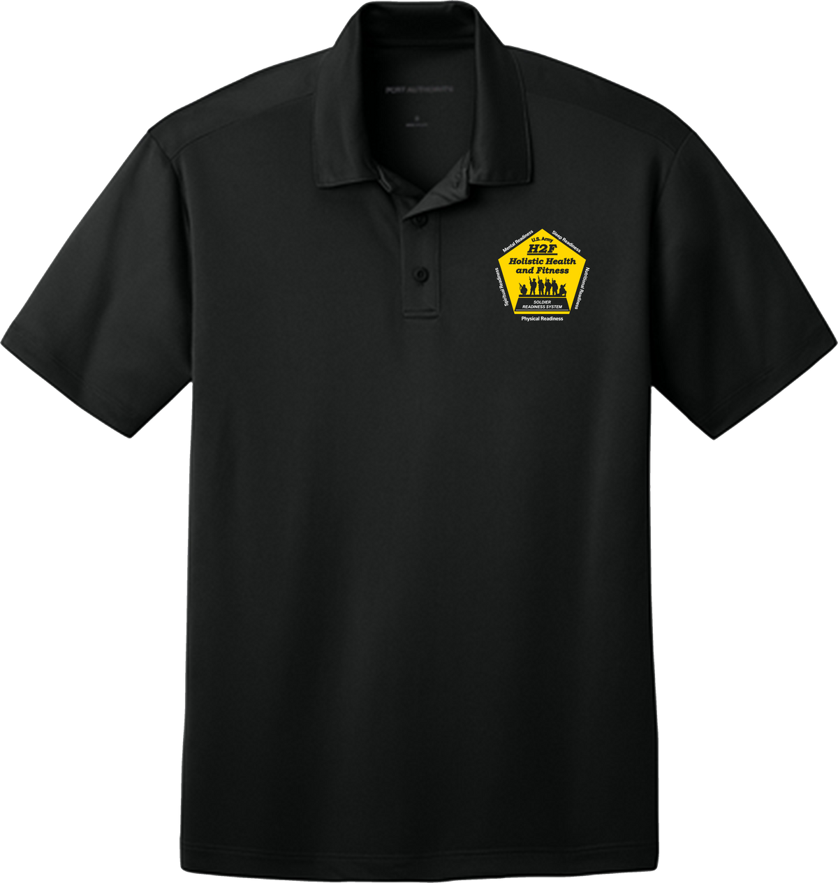 5th Armored Brigade/H2F Integration Team