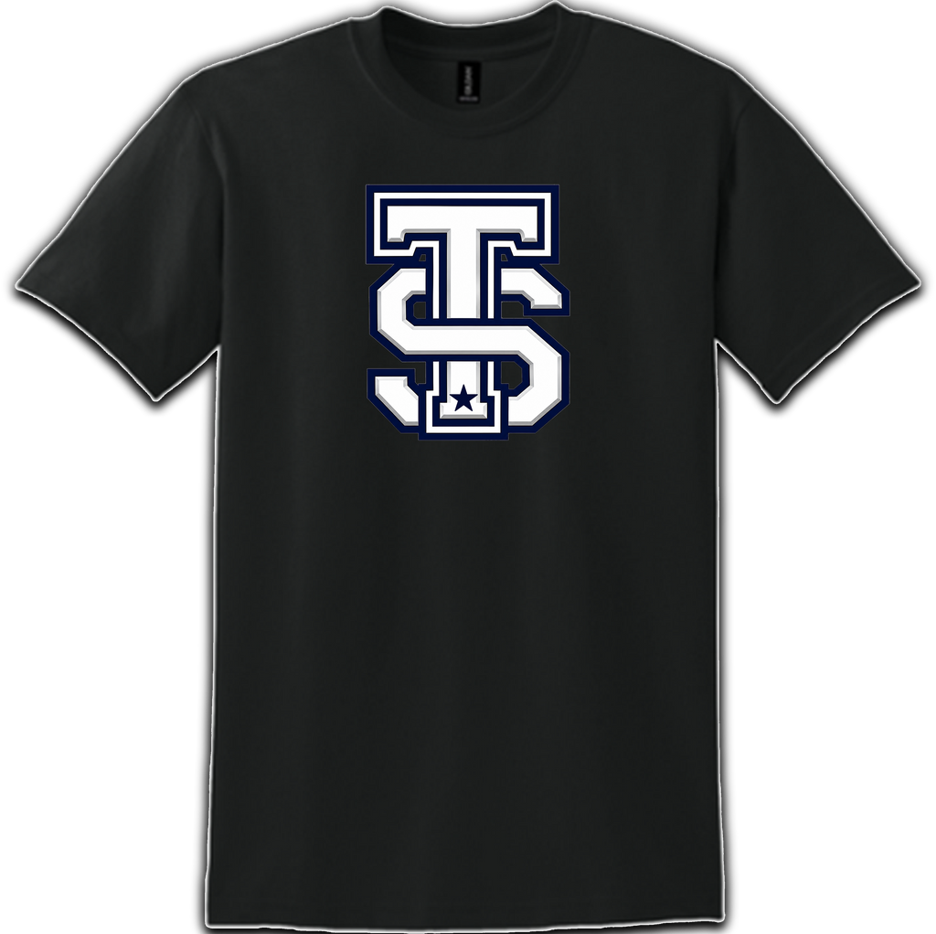 TX Select Short Sleeve Cotton/Poly