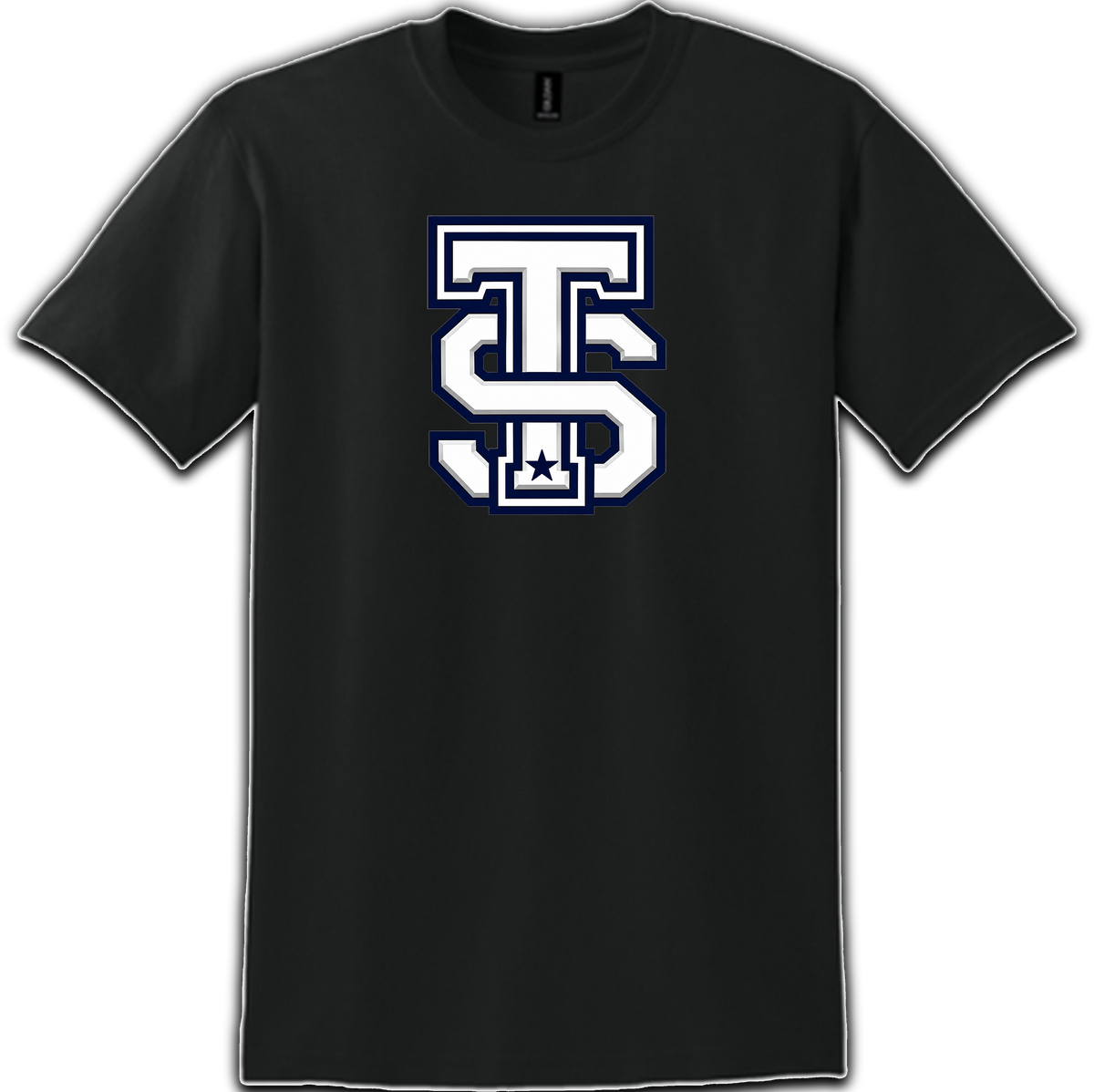 TX Select Short Sleeve Cotton/Poly