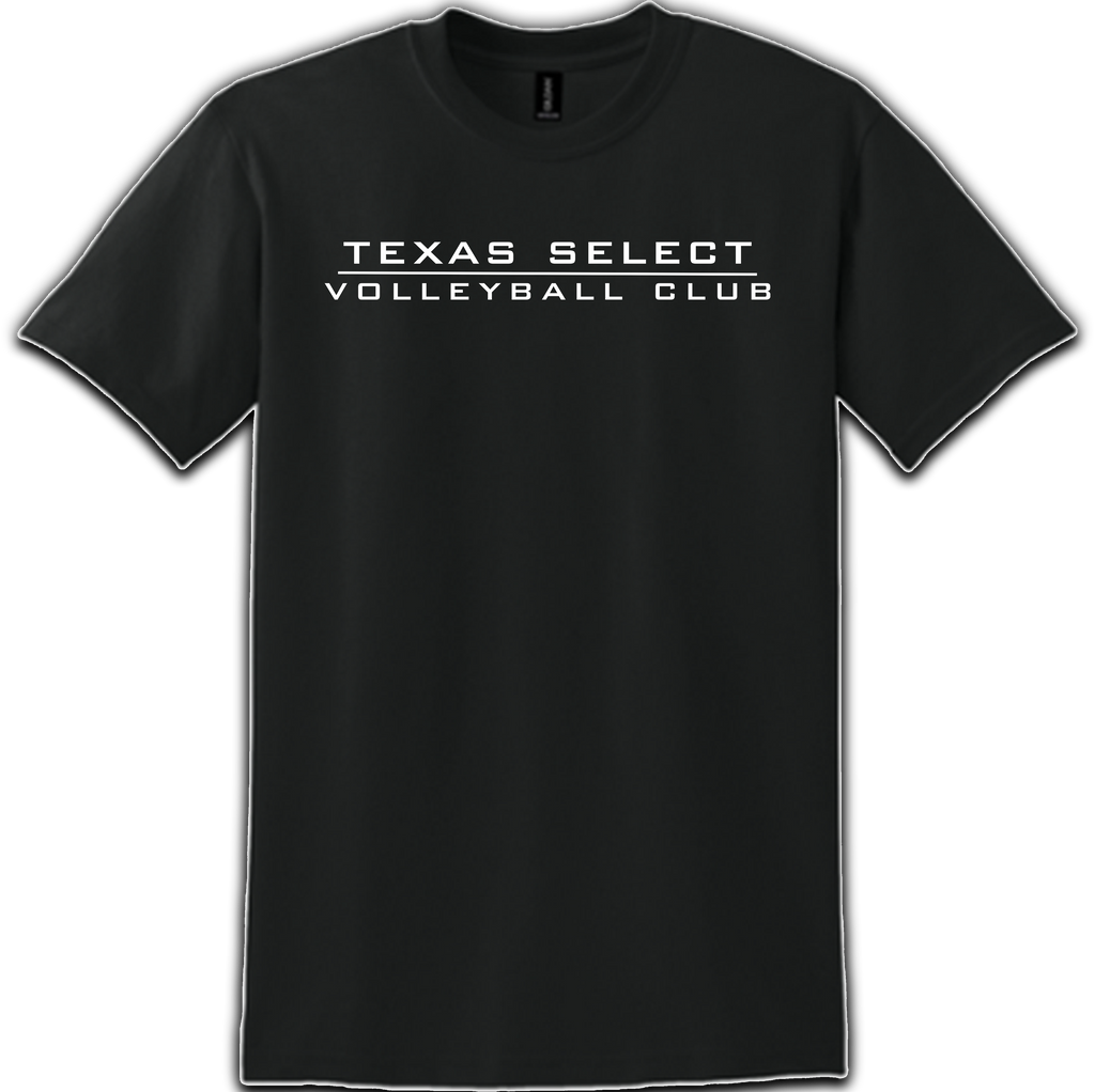 TX Select Short Sleeve Cotton/Poly