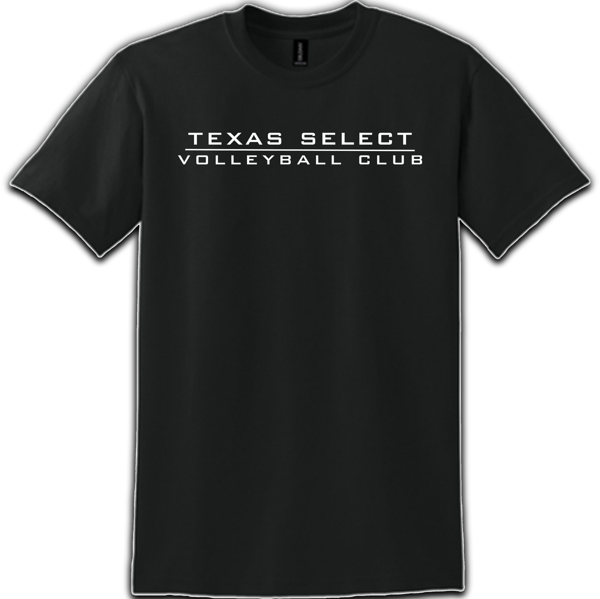 TX Select Short Sleeve Cotton/Poly