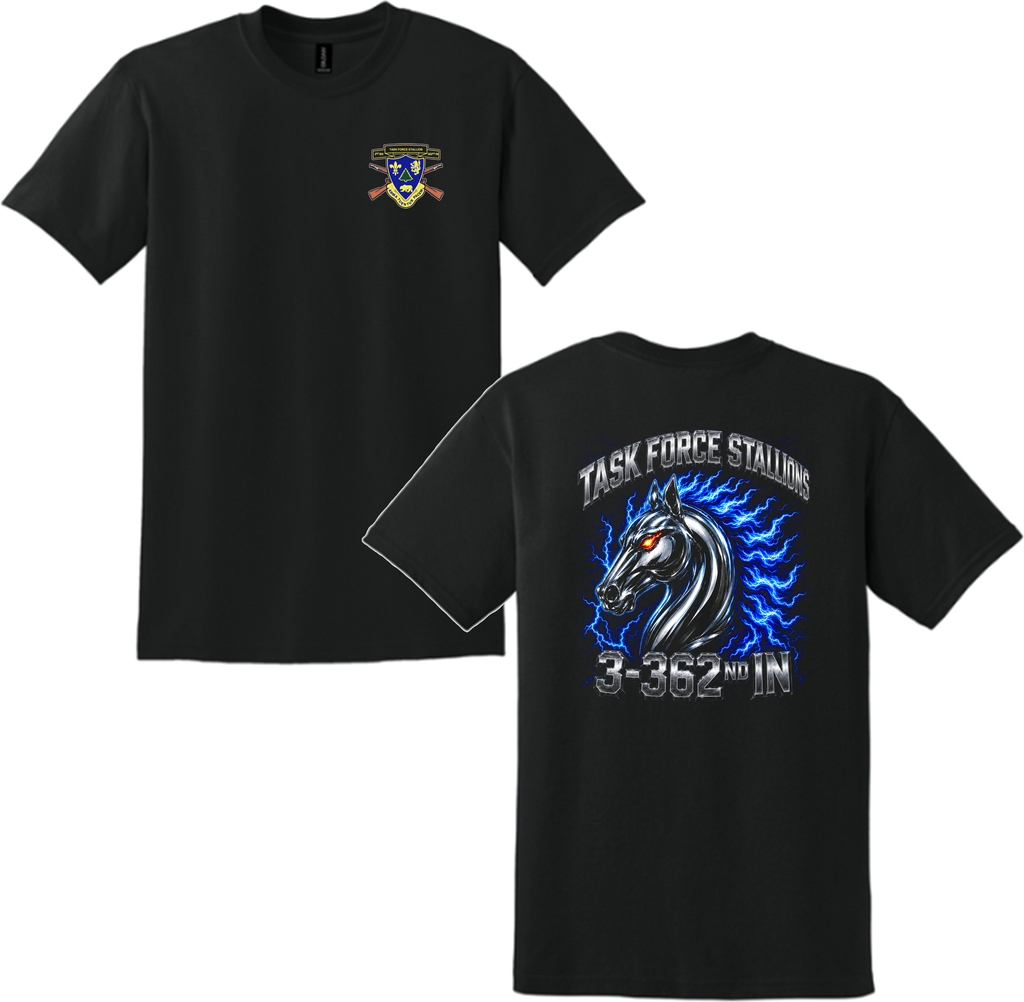 Task Force Stallion