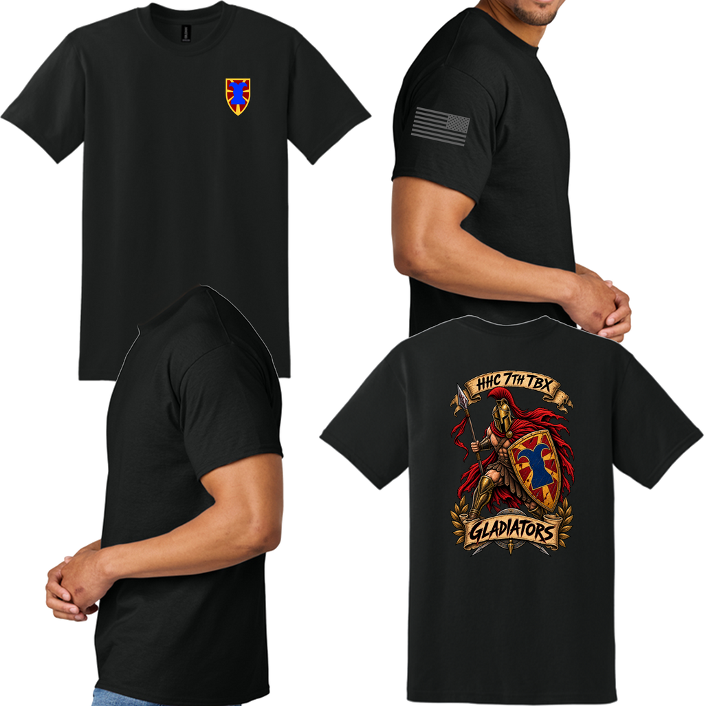 7th TBX