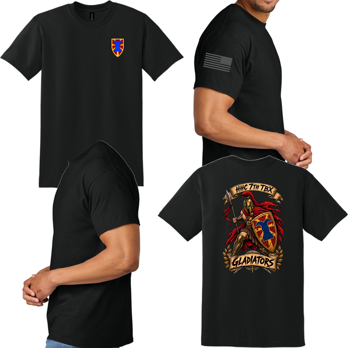 7th TBX