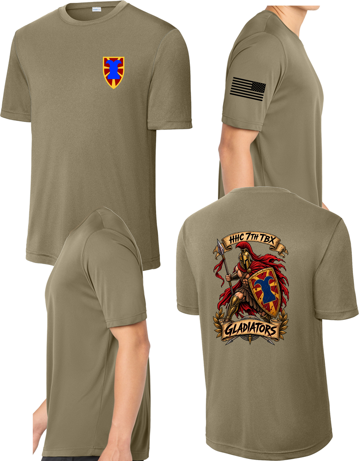 7th TBX