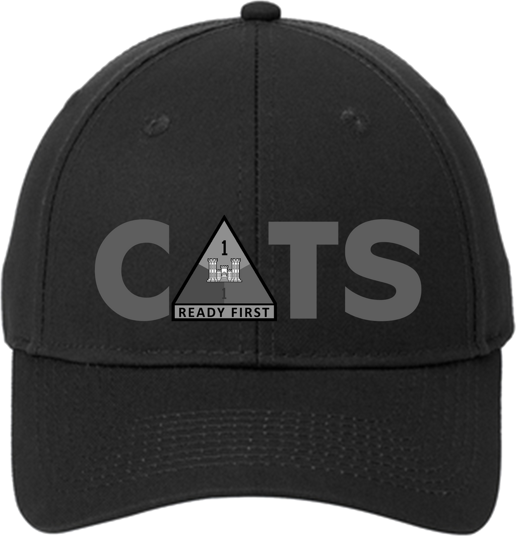 Catamounts