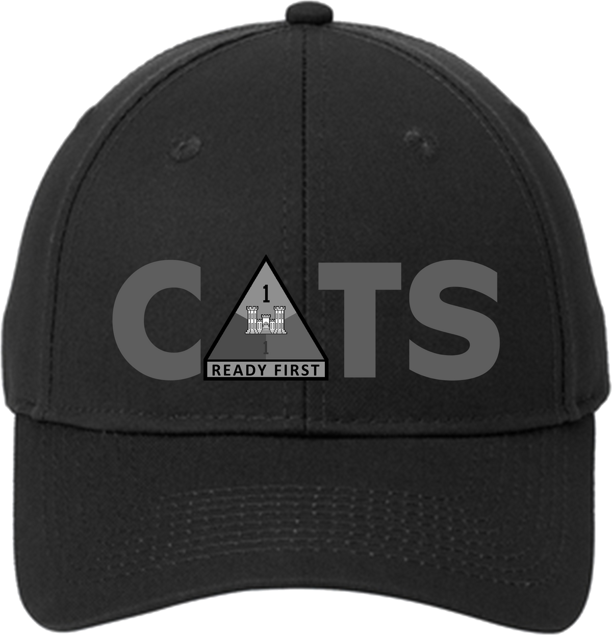 Catamounts