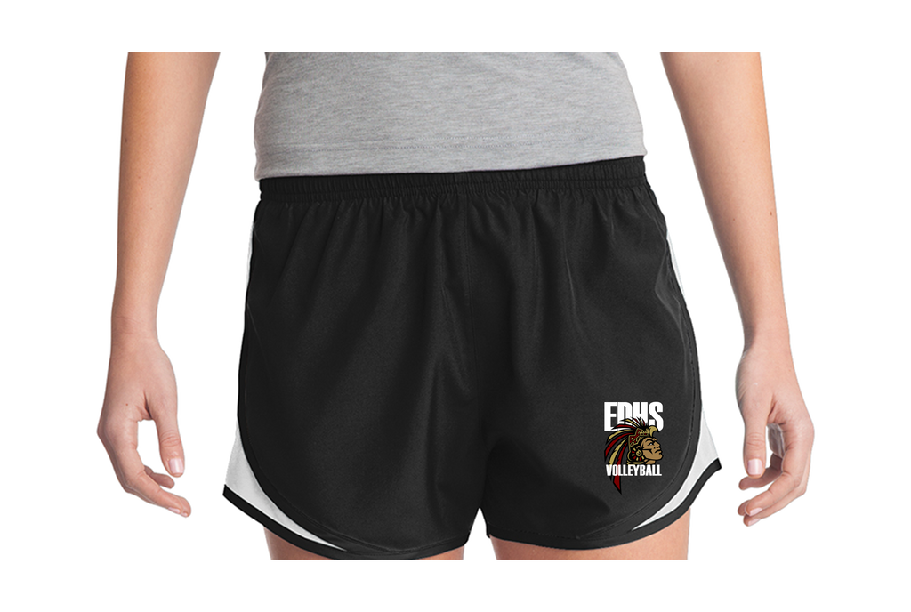 EDHS Gold Volleyball Package