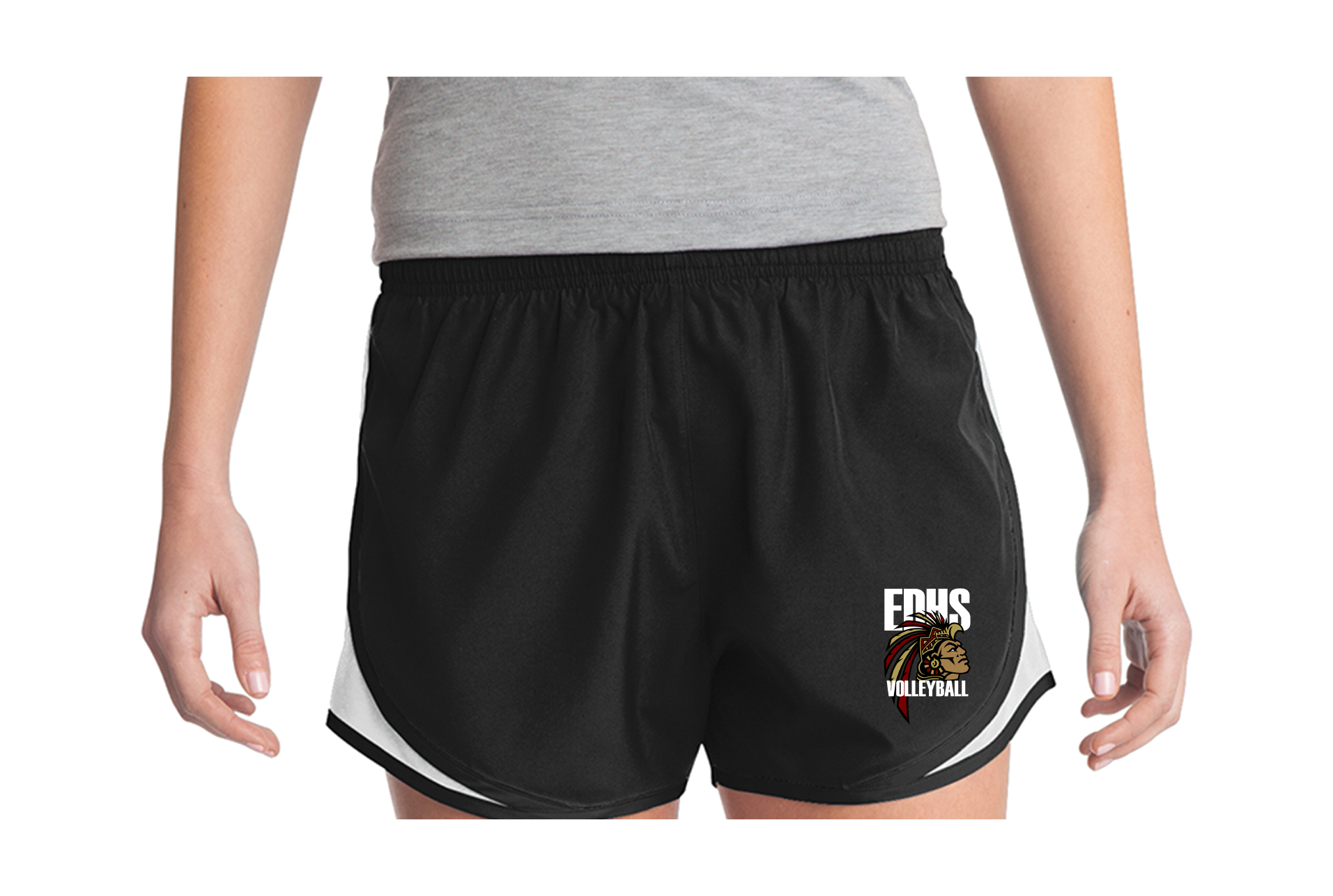 EDHS Gold Volleyball Package