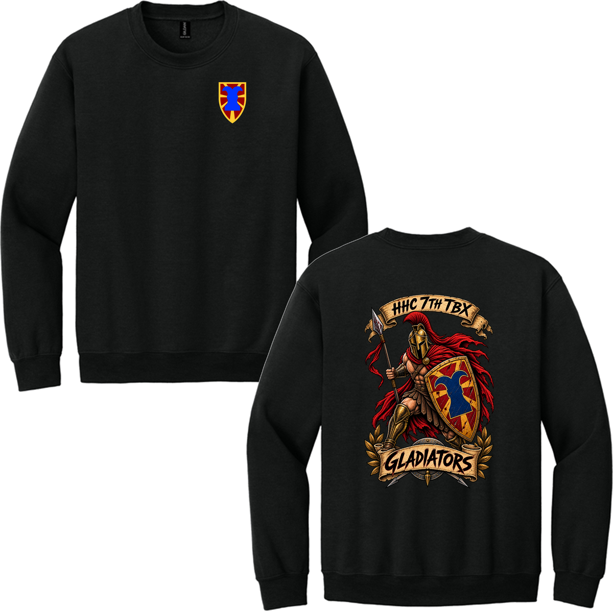 7th TBX