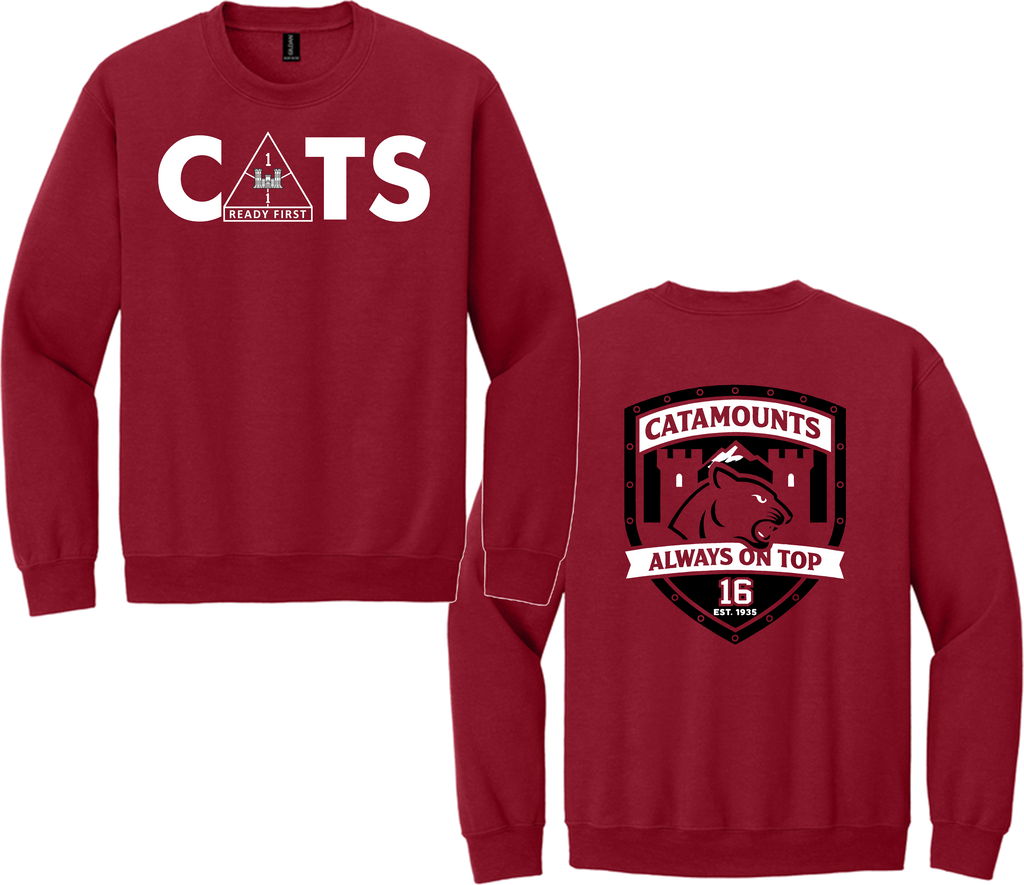 Catamounts