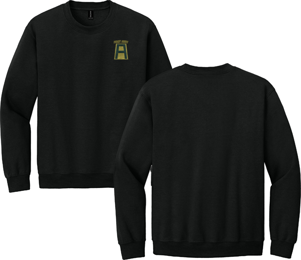 5th Armored Brigade/TF Hammer