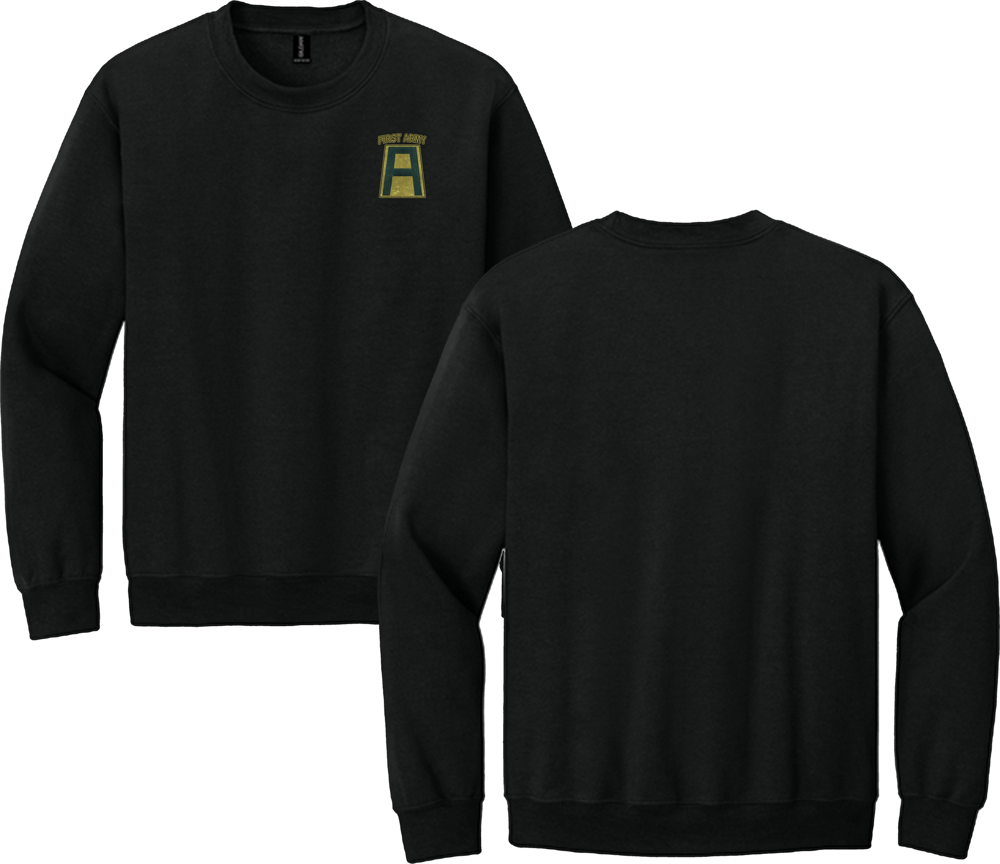 5th Armored Brigade/TF Hammer