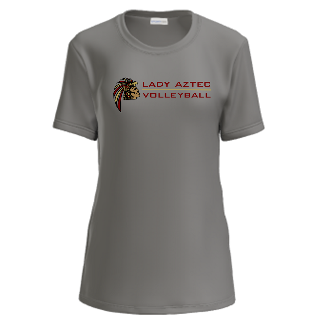 EDHS Dri-fit Grey