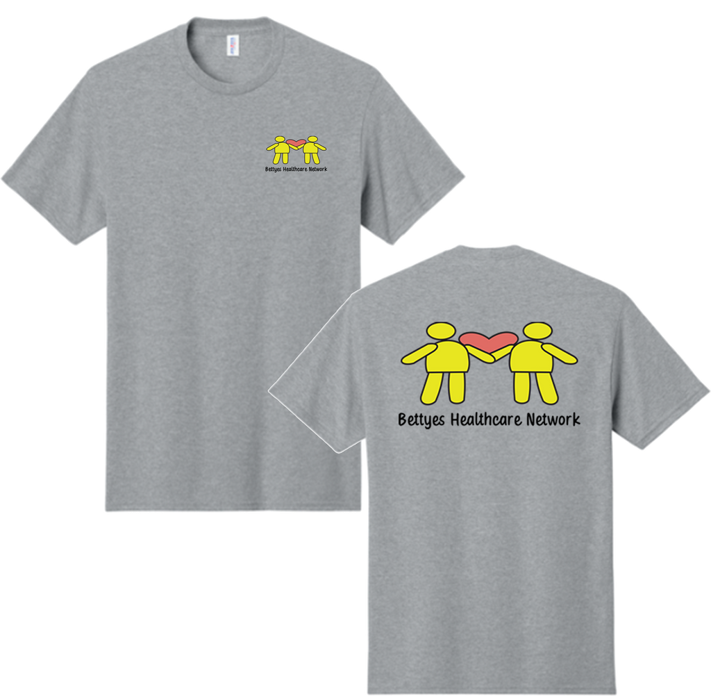 Bettyes Healthcare Network
