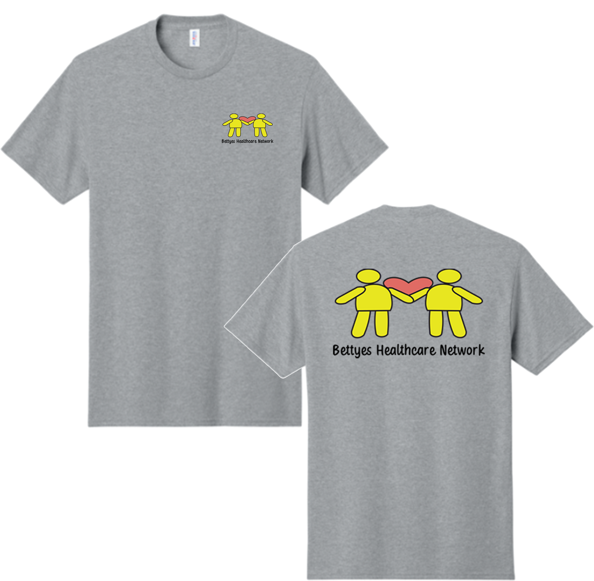 Bettyes Healthcare Network