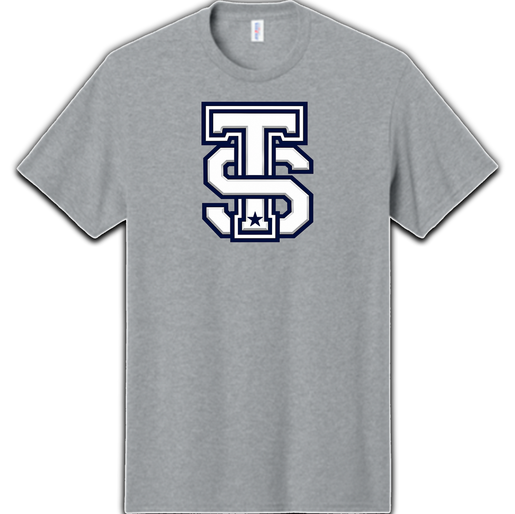 TX Select Short Sleeve Cotton/Poly