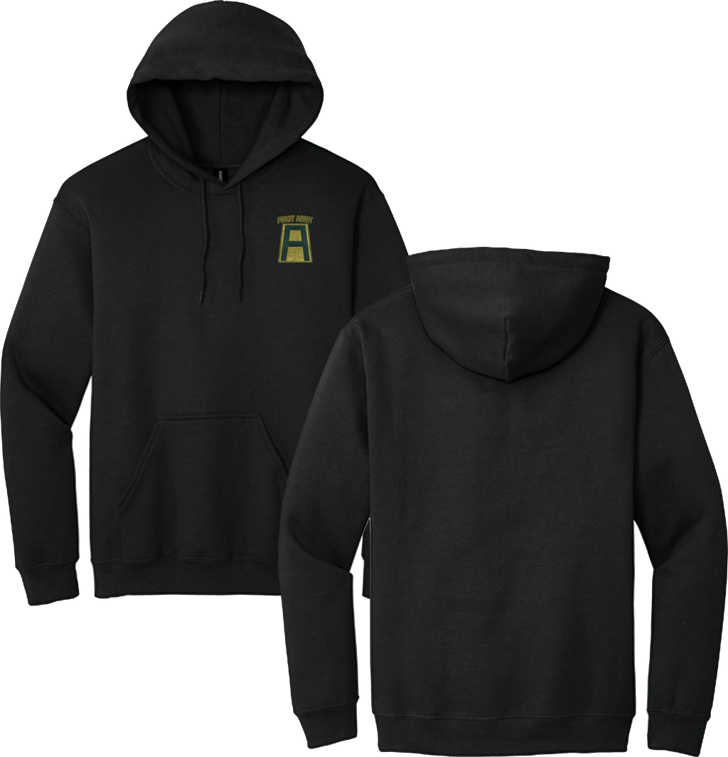 5th Armored Brigade/TF Hammer