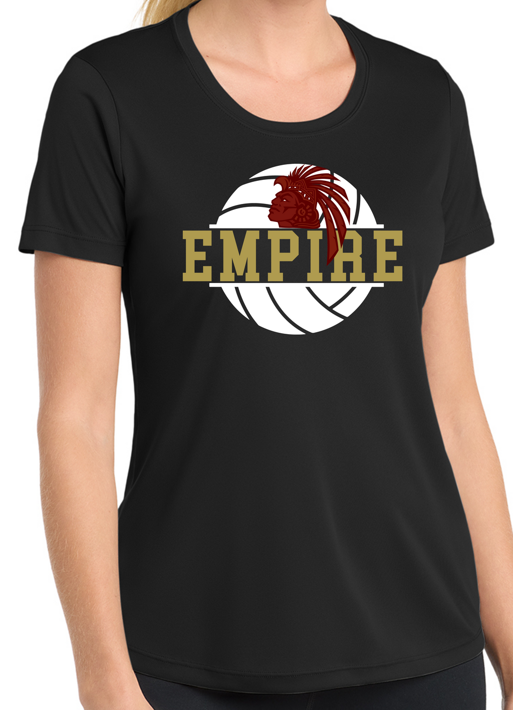 2025-26 EL DORADO Volleyball