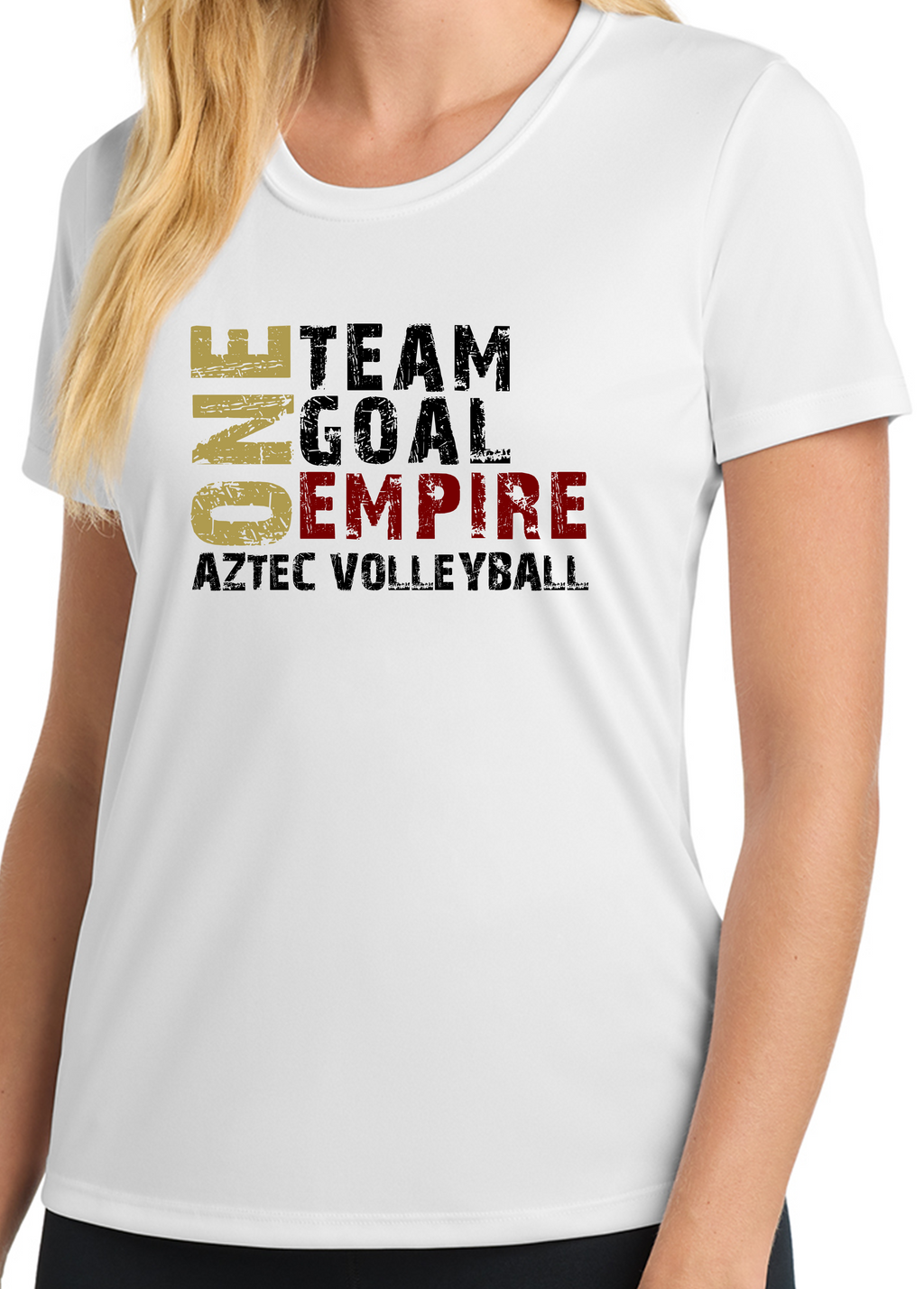 2025-26 EL DORADO Volleyball