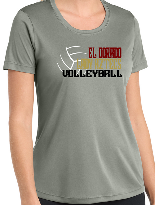 2025-26 EL DORADO Volleyball