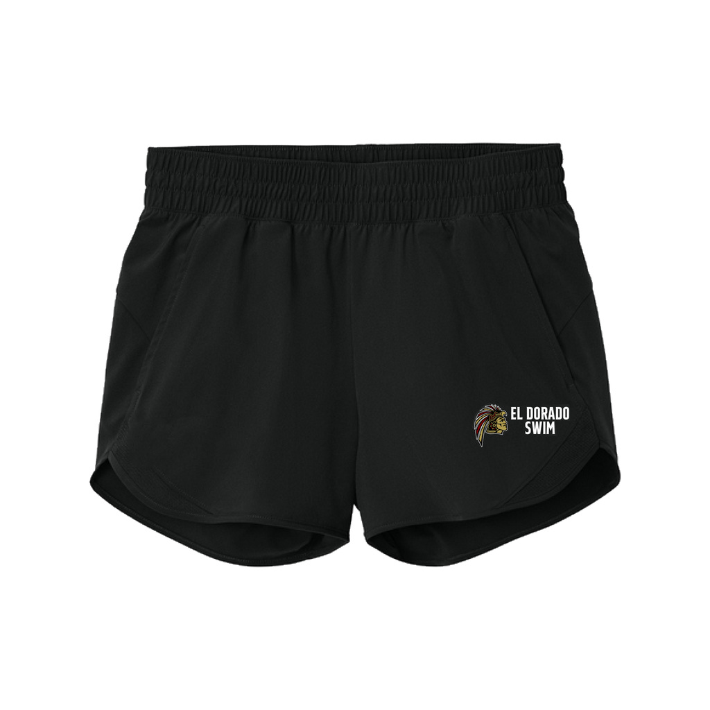 El Dorado Swim Shorts