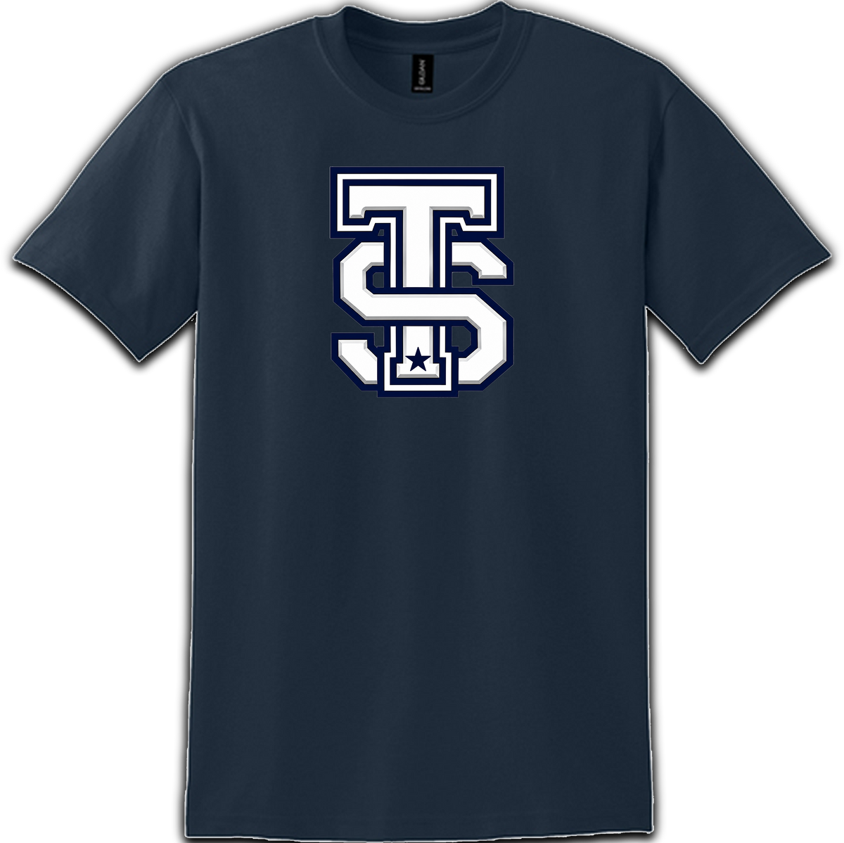 TX Select Short Sleeve Cotton/Poly