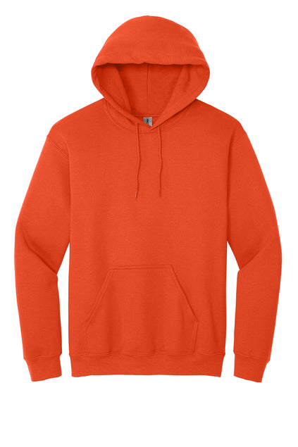 Scorchers Volleyball Hoodies