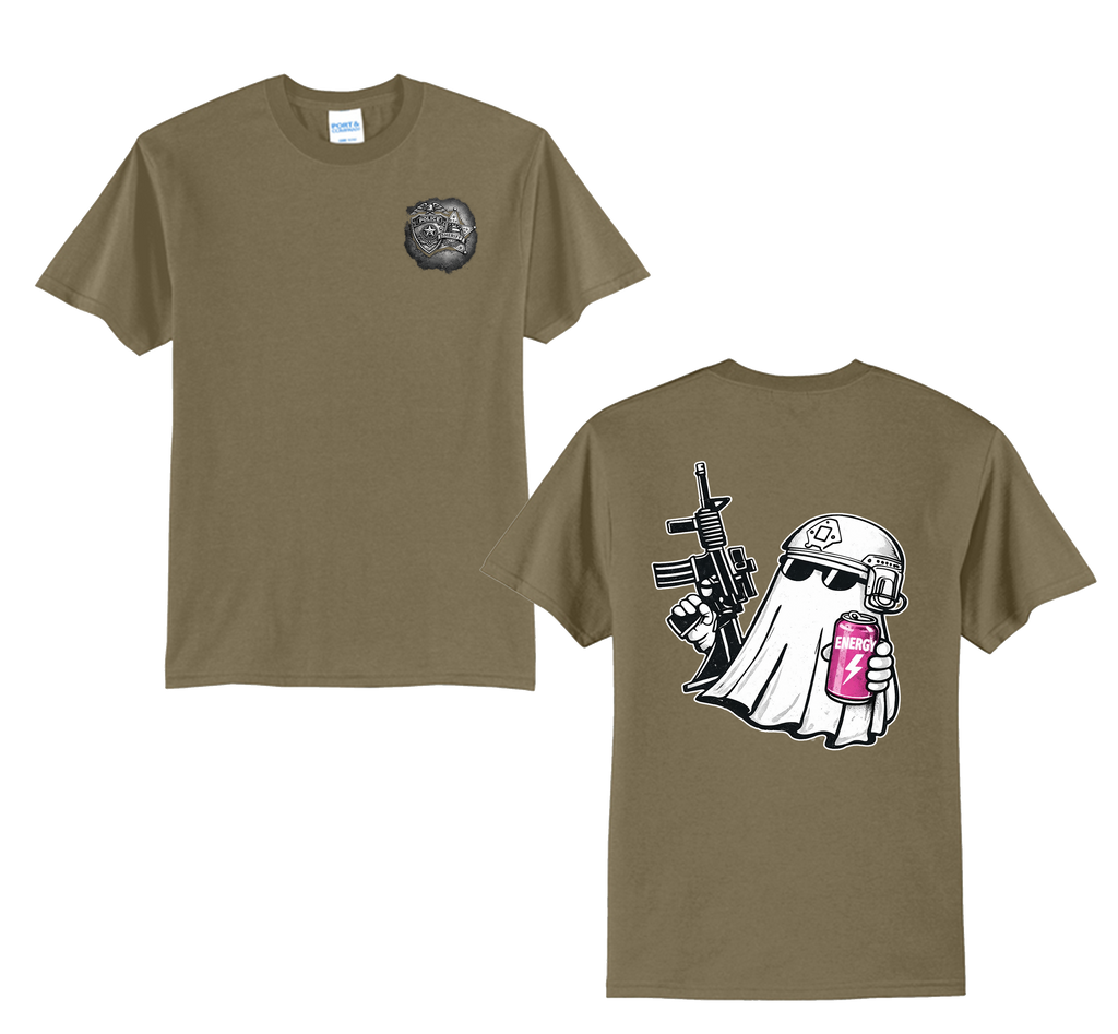 Women of Law Enforcement