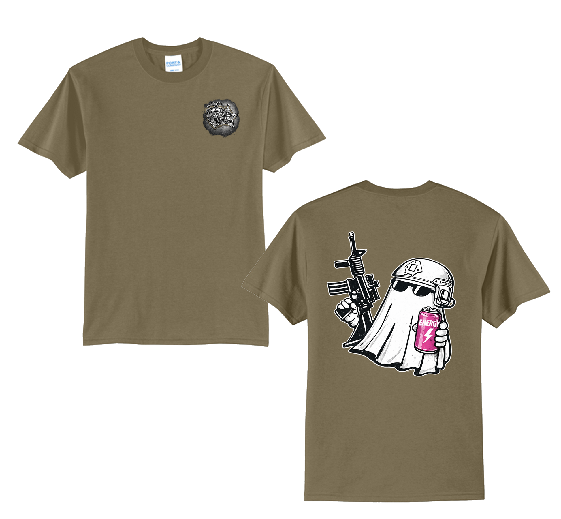 Women of Law Enforcement