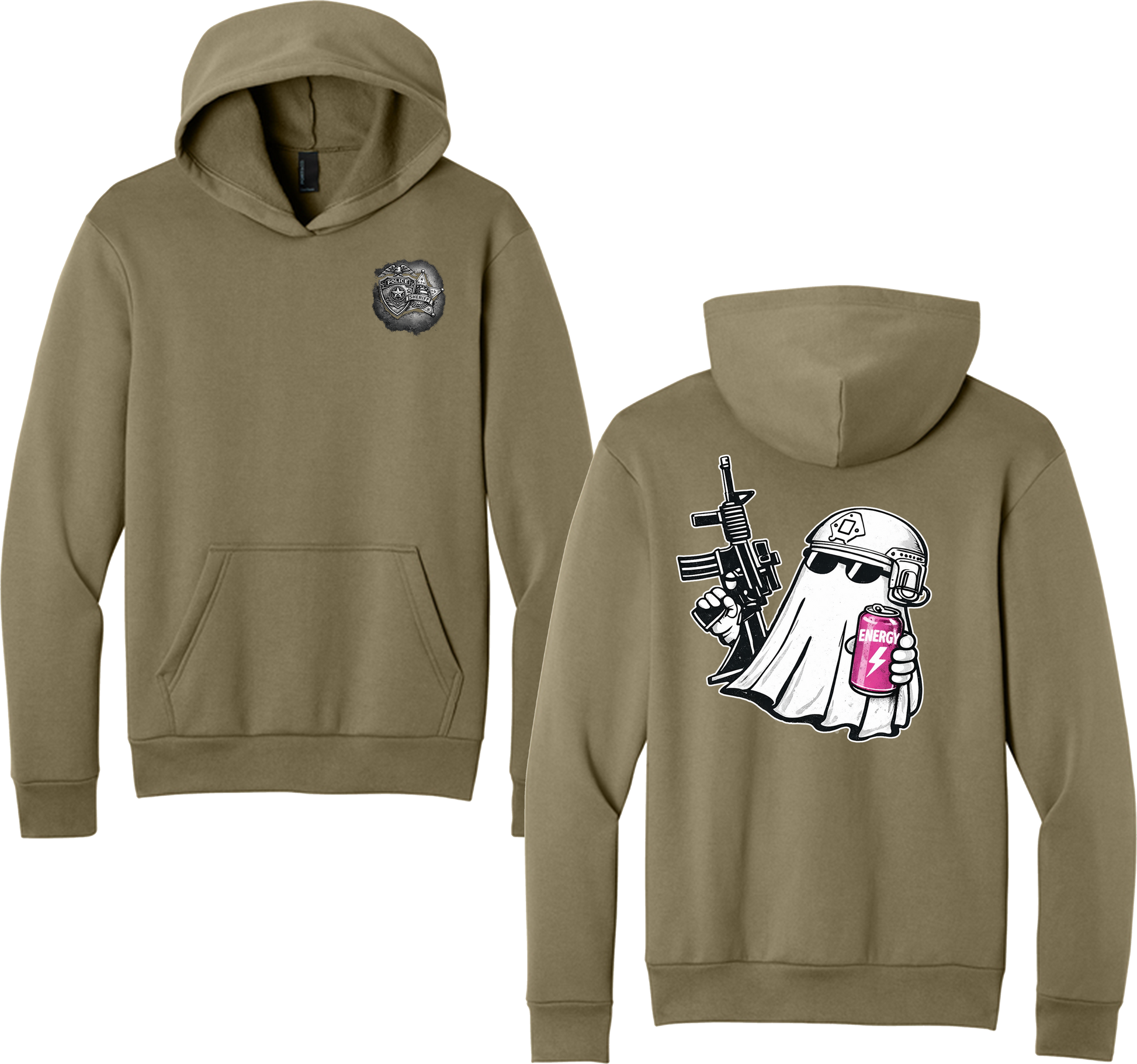 Women of Law Enforcement