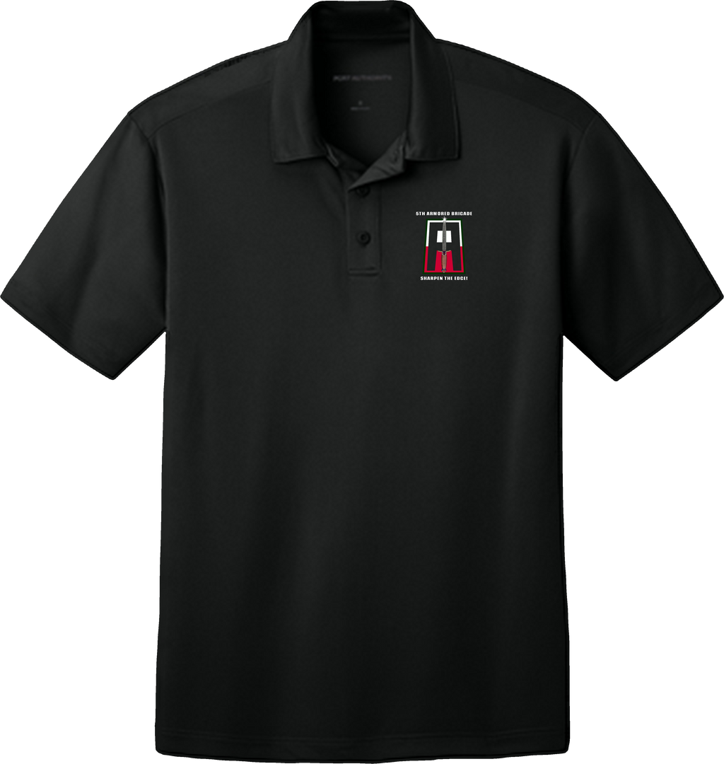 5th Armored Brigade/TF Hammer