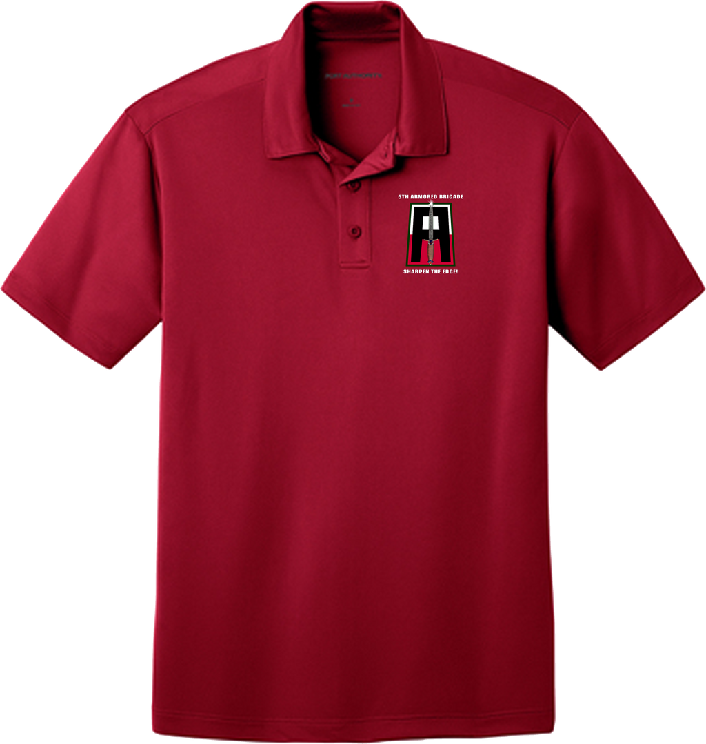 5th Armored Brigade/TF Hammer