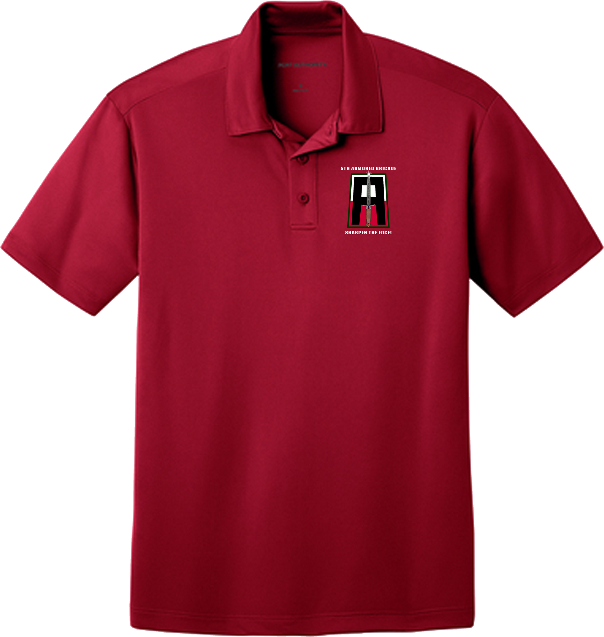 5th Armored Brigade/TF Hammer