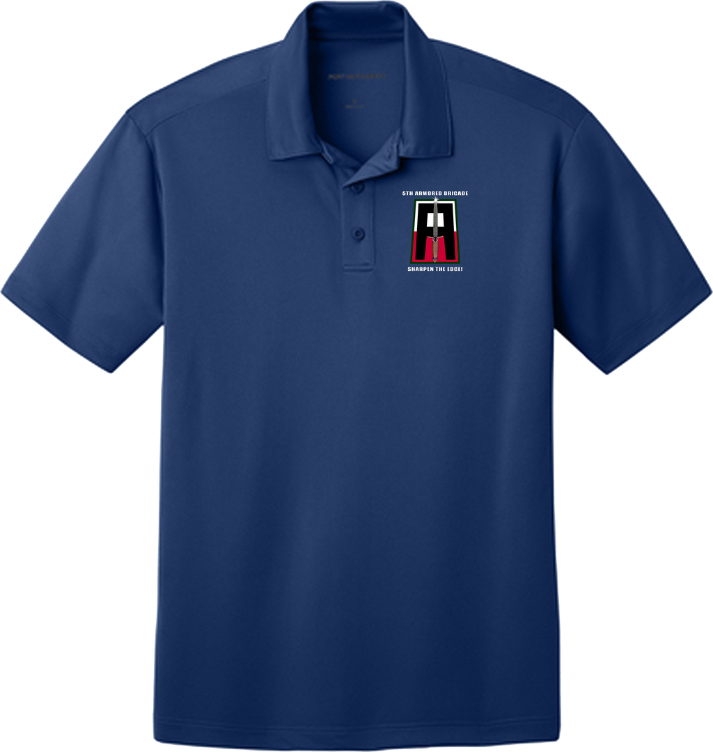 5th Armored Brigade/TF Hammer