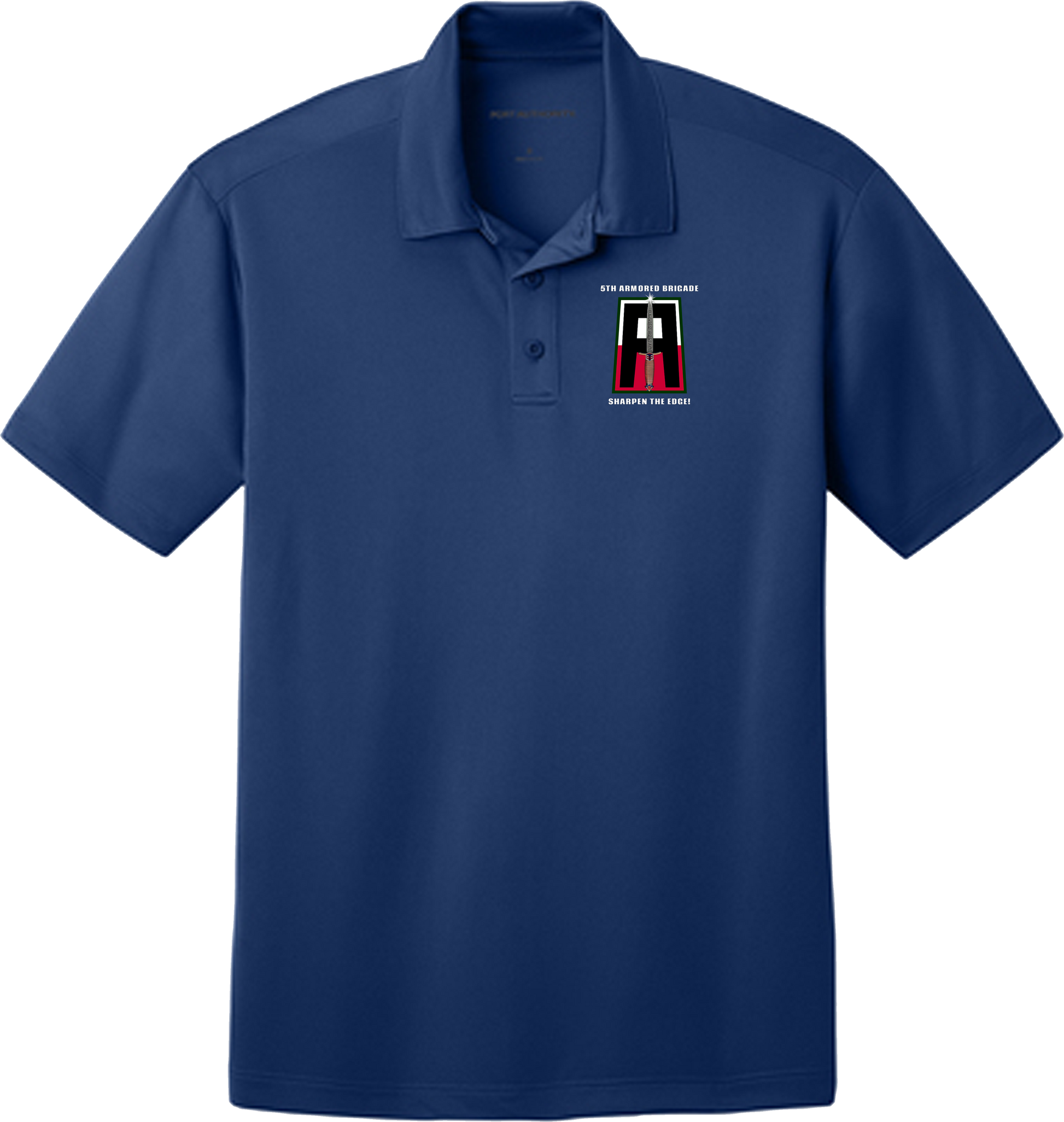 5th Armored Brigade/TF Hammer