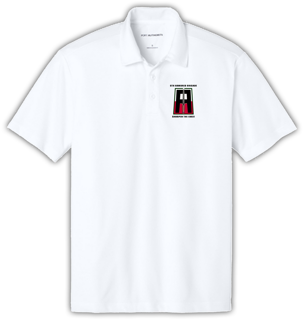 5th Armored Brigade/TF Hammer