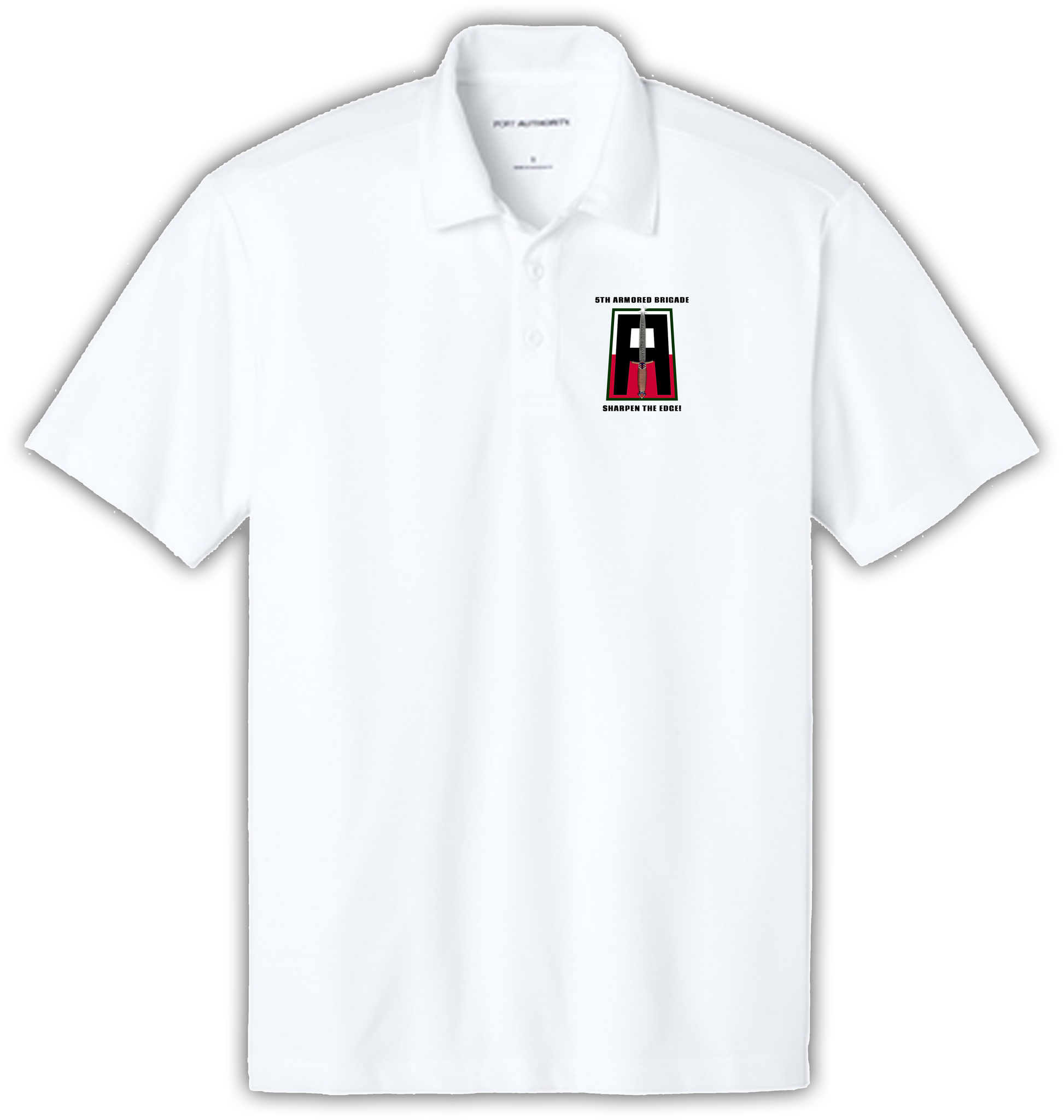 5th Armored Brigade/TF Hammer