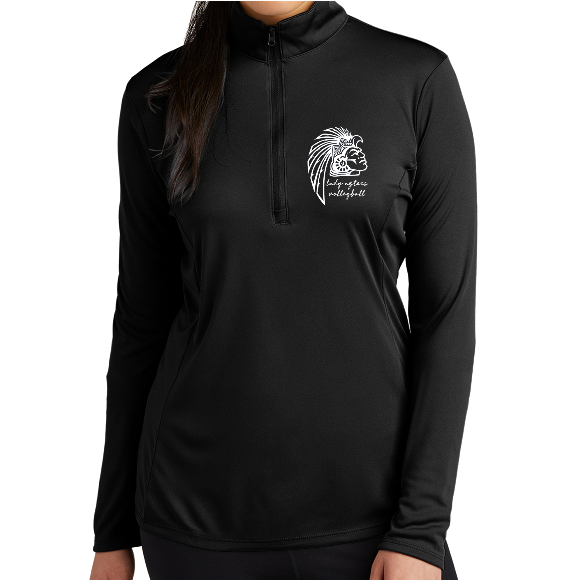 EDHS Quarter Zip
