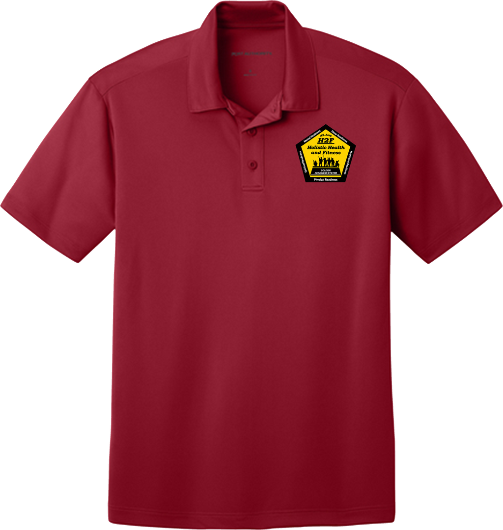 5th Armored Brigade/H2F Integration Team