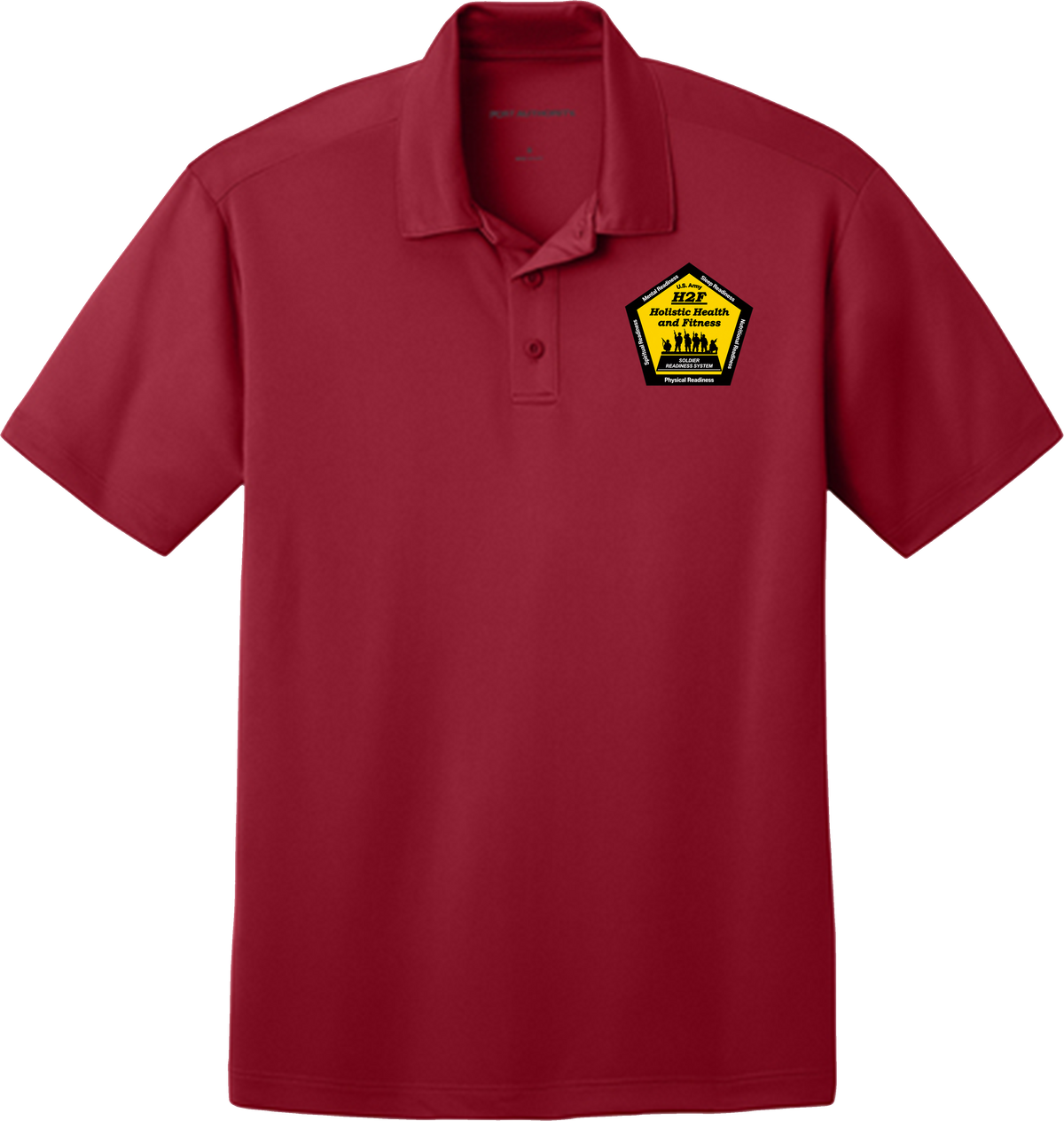 5th Armored Brigade/H2F Integration Team