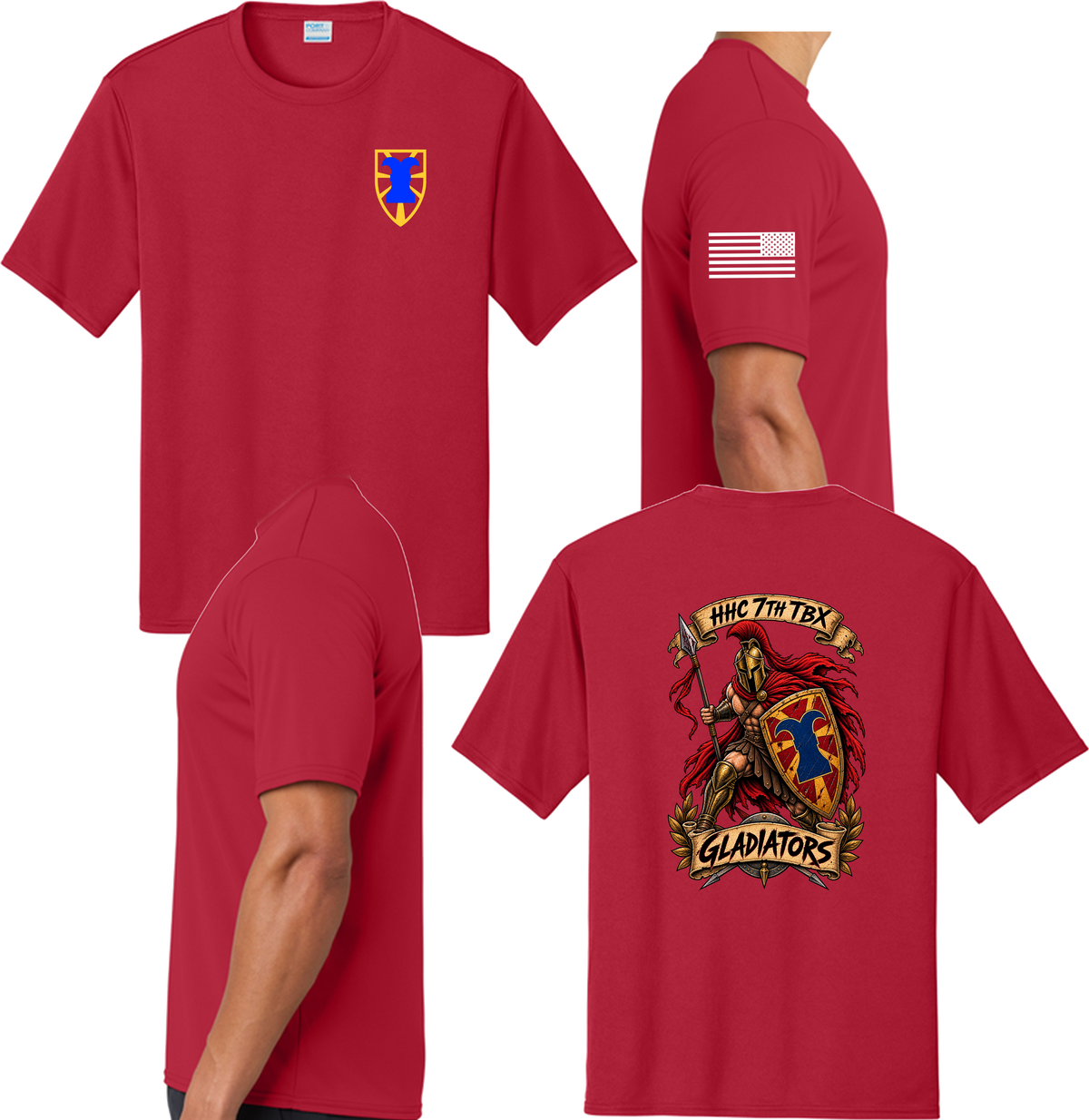 7th TBX