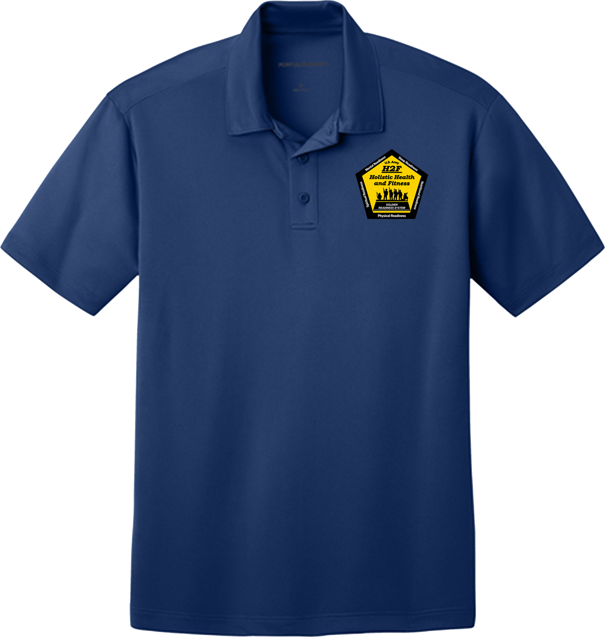 5th Armored Brigade/H2F Integration Team
