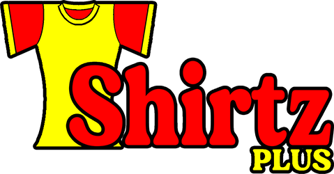 Shirtz Plus